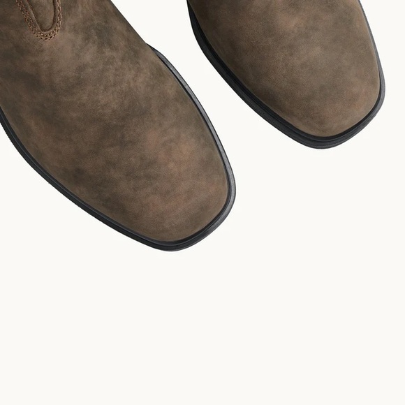 Men’s Blundstones - Picture 3 of 8